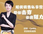 有料识堂·超级销售私享课，解密顶级销售的套路打法助你升级销冠-ANQUYE-HENHENLU-26UUU[首页]
