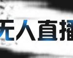 拼多多无人直播带货，简单的代播或者录制一个视频，谁都可以做-ANQUYE-HENHENLU-26UUU[首页]