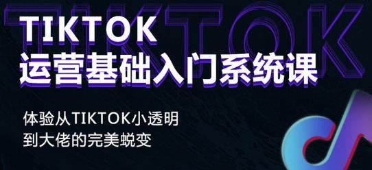 Tiktok实操进阶课程，体验从tiktok小透明到大佬的完美蜕变-ANQUYE-HENHENLU-26UUU[首页]