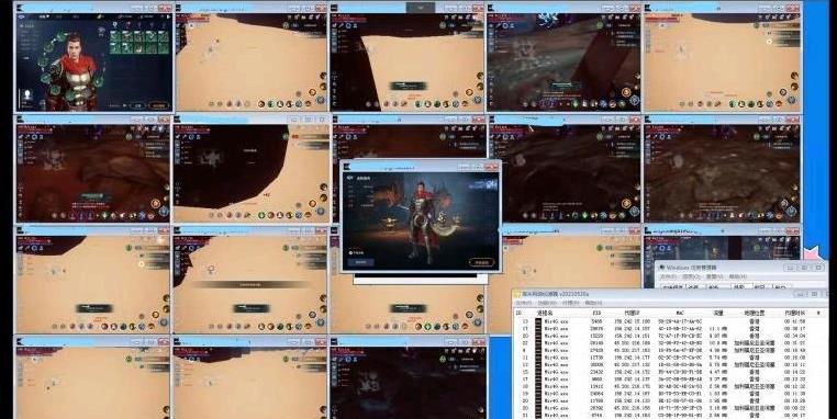 外面收1588的传奇MIR4挂机项目，个人工作室都可以做-ANQUYE-HENHENLU-26UUU[首页]