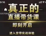 李扭扭超硬核的直播带货课，零粉丝快速引爆抖音直播带货-ANQUYE-HENHENLU-26UUU[首页]