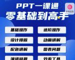 PPT·一课通·0基础到高手：通俗易懂快速掌握PPT的各种应用场合-ANQUYE-HENHENLU-26UUU[首页]