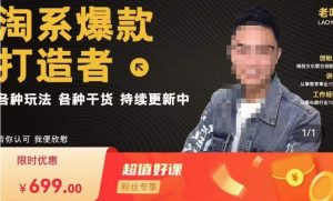 锋投老叶全店动销，淘系干货汇总，各种玩法，淘系爆款打造者-ANQUYE-HENHENLU-26UUU[首页]