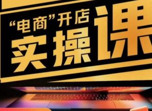 小李子电商抖店商品卡，商品卡实操流程，抖音小店无货源精细化全套流程-ANQUYE-HENHENLU-26UUU[首页]