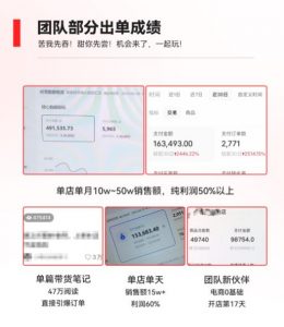 2023小红书电商火爆全网，新晋红利，风口项目，单店收益在3000-30000！-ANQUYE-HENHENLU-26UUU[首页]