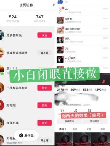 一天做完别一辈子的视频制作最近很火的《1000个野路子信息差》100%过原创【揭秘】-ANQUYE-HENHENLU-26UUU[首页]