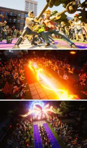 2023抖音最新最火爆弹幕互动游戏–力Q大赛 【开播教程+起号教程+兔费对接报白等】-ANQUYE-HENHENLU-26UUU[首页]