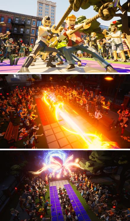 2023抖音最新最火爆弹幕互动游戏–力Q大赛 【开播教程+起号教程+兔费对接报白等】-ANQUYE-HENHENLU-26UUU[首页]