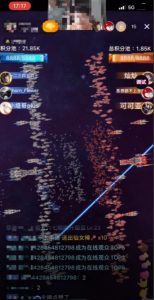 2023抖音最新最火爆弹幕互动游戏–星舰决战【开播教程+起号教程+对接报白等】-ANQUYE-HENHENLU-26UUU[首页]