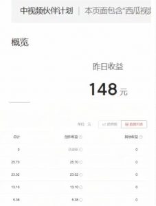 2023年独家抖音中视频搬运计划，每天30分钟至1小时搬运即可，小白轻松日入300+-ANQUYE-HENHENLU-26UUU[首页]