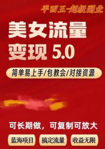 TK美女短视频变现项目无限复制（升级版），全网最高性价比项目【揭秘】-ANQUYE-HENHENLU-26UUU[首页]