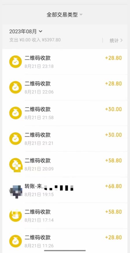 重磅揭秘！日入500+2023年9月yw男粉计划8.0全新玩法——《人性的利益》-ANQUYE-HENHENLU-26UUU[首页]