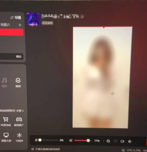 花费1980学来的抖音花屏撸门票，很多人一场收入1000+，各大工作室正在玩的项目【搭建教程+素材+工具】-ANQUYE-HENHENLU-26UUU[首页]