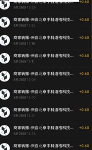 接码无限撸红包一分钟0.6无脑操作一天保底利润200-ANQUYE-HENHENLU-26UUU[首页]