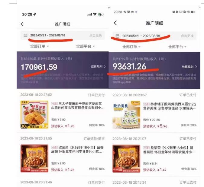 普通人首选：服装类图文带货喂饭级教程，项目门槛低，周期非常长-ANQUYE-HENHENLU-26UUU[首页]