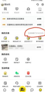 咸鱼平台零货源带货新玩法！平板冷门赛道轻松赚大钱，简单操作高收益【揭秘】-ANQUYE-HENHENLU-26UUU[首页]