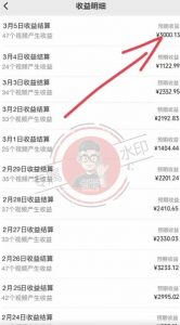 【蓝海项目】视频号创作分成计划，24年最新热门玩法，单天收益破8000+！【揭秘】-ANQUYE-HENHENLU-26UUU[首页]