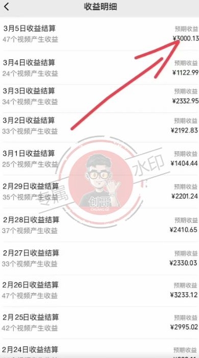 【蓝海项目】视频号创作分成计划，24年最新热门玩法，单天收益破8000+！【揭秘】-ANQUYE-HENHENLU-26UUU[首页]