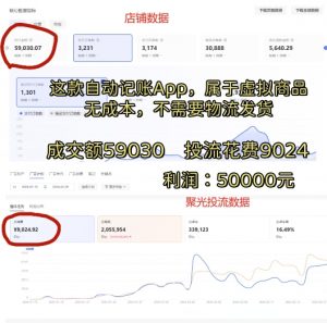 小红书蓝海小众项目，自动记账快捷指令，实操月入50000+【揭秘】-ANQUYE-HENHENLU-26UUU[首页]