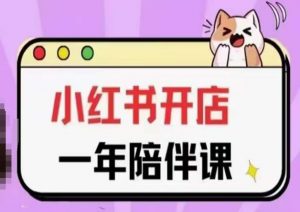 三九小红书开店一年陪伴课(更新)，从0到1玩赚小红书开店-ANQUYE-HENHENLU-26UUU[首页]