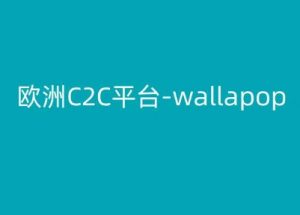 欧洲C2C平台-wallapop-kim跨境电商教程-ANQUYE-HENHENLU-26UUU[首页]