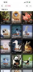 动物科普解说项目，撸创作者伙伴计划收益，保姆级实战教程-ANQUYE-HENHENLU-26UUU[首页]