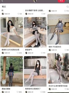 AI打造网红账号，一周收入超5位数，还能矩阵操做-ANQUYE-HENHENLU-26UUU[首页]