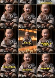 小和尚24年暴力引流方法，单日300+高质量创业粉，高效引流，一键制作【揭秘】-ANQUYE-HENHENLU-26UUU[首页]