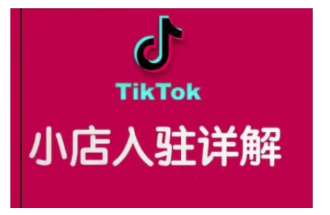 TikTok跨境小店运营全攻略，帮助你独立运营TK跨境小店的能力，实现销量增长-ANQUYE-HENHENLU-26UUU[首页]