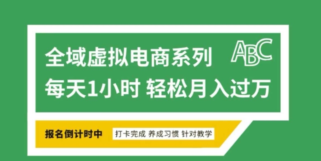 全域虚拟电商变现系列，通过平台出售虚拟电商产品从而获利-ANQUYE-HENHENLU-26UUU[首页]